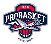 UKS PROBASKET Team Logo